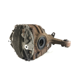 Lexus IS II XE2 (2005-2013) Differential Hinterachse 4111030A90 38111117 iS220D