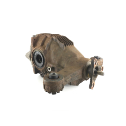 Lexus IS II XE2 (2005-2013) Differential Hinterachse 4111030A90 38111117 iS220D
