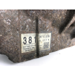 Lexus IS II XE2 (2005-2013) Differential Hinterachse 4111030A90 38111117 iS220D