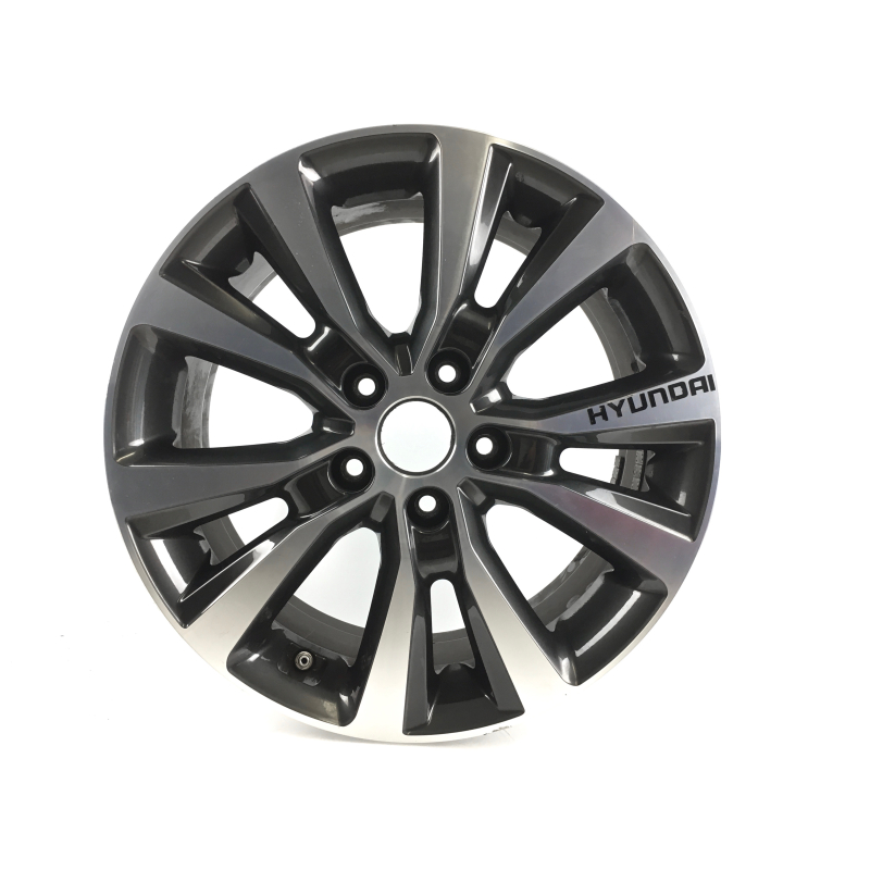 Hyundai i30 GD (2011-2017) Alufelge 7,0x17 ET53 52910-G4300