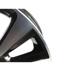 Hyundai i30 GD (2011-2017) Alufelge 7,0x17 ET53 52910-G4300