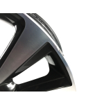 Hyundai i30 GD (2011-2017) Alufelge 7,0x17 ET53 52910-G4300