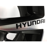 Hyundai i30 GD (2011-2017) Alufelge 7,0x17 ET53 52910-G4300