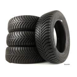 Allwetterreifen 205 / 55 R16 Hankook ( 205/55R16 )