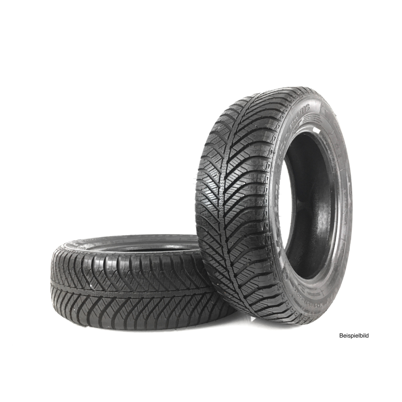 Winterreifen 195 / 60 R15 auf Stahlfelge 6Jx15 ET49,5 für Ford Mondeo ( 195/60R15 )