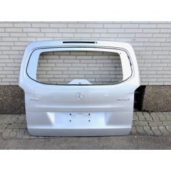 Mercedes Benz V-Klasse / Vito W447 Heckklappe ohne...