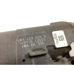 Audi / Porsche / VW Lenkgetriebe Lenkung 4M1423055N 4M1423105F