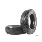Winterreifen 205 / 55 R16 auf Stahlfelge 6,5Jx16 ET50 für Mazda 3 ( 205/55R16 )