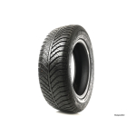 Allwetterreifen 195 / 65 R15 auf Stahlfelge 6,5Jx15 ET35 für Opel Astra H ( 195/65R15 )