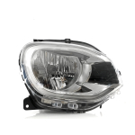Renault Twingo III (seit 2019) Scheinwerfer rechts Facelift inkl. LED Tagfahrlicht 260105001R 00210954-03