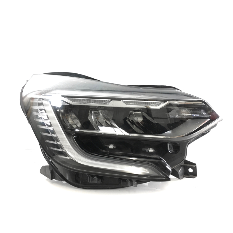 Renault Captur II (seit 2019) Scheinwerfer rechts LED 260104525R 013930-32 2