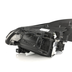 Renault Captur II (seit 2019) Scheinwerfer rechts LED 260104525R 013930-32 2