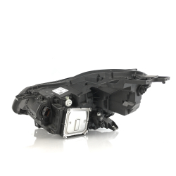 Renault Captur II (seit 2019) Scheinwerfer rechts LED 260104525R 013930-32 2