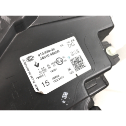 Renault Captur II (seit 2019) Scheinwerfer rechts LED 260104525R 013930-32 2
