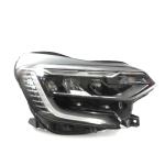 Renault Captur II (seit 2019) Scheinwerfer rechts LED 260104525R 013930-32 2