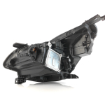 Renault Captur II (seit 2019) Scheinwerfer rechts LED 260104525R 013930-32 2
