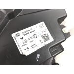 Renault Captur II (seit 2019) Scheinwerfer rechts LED 260104525R 013930-32 2
