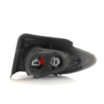 Mazda 2 DY Rückleuchte/Rücklicht außen links Weiß/Klarglas Facelift 6M7113405AF 2SO962004-01