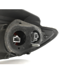 Mazda 2 DY Rückleuchte/Rücklicht außen links Weiß/Klarglas Facelift 6M7113405AF 2SO962004-01