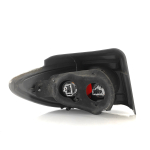 Mazda 2 DY Rückleuchte/Rücklicht außen rechts Weiß/Klarglas Facelift 6M7113404AF 2SO962004-01