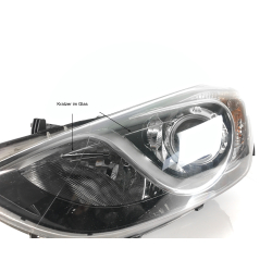 Hyundai i30 GD (2011-2017) Scheinwerfer links A692101610 92101-A6100 92101-A6100