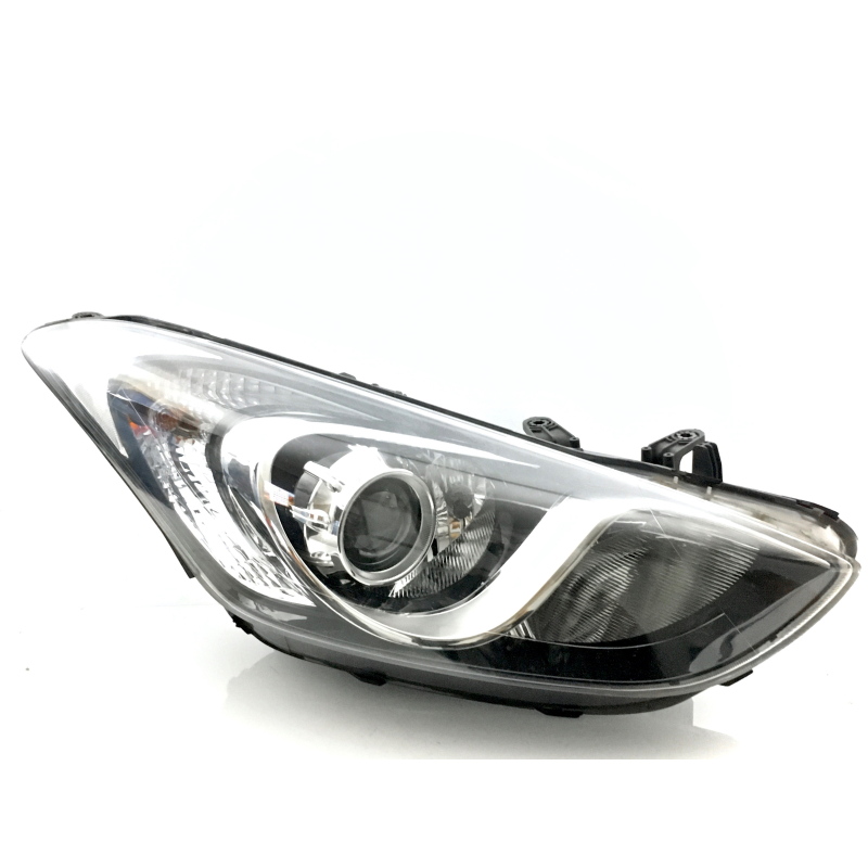 Hyundai i30 GD (2011-2017) Scheinwerfer rechts A692102610 92102-A6100 92102-A6020