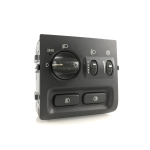 Volvo V40 / S40 Typ V (1990-2004) Lichtschalter mit Nebelscheinwerfer Facelift 30613945