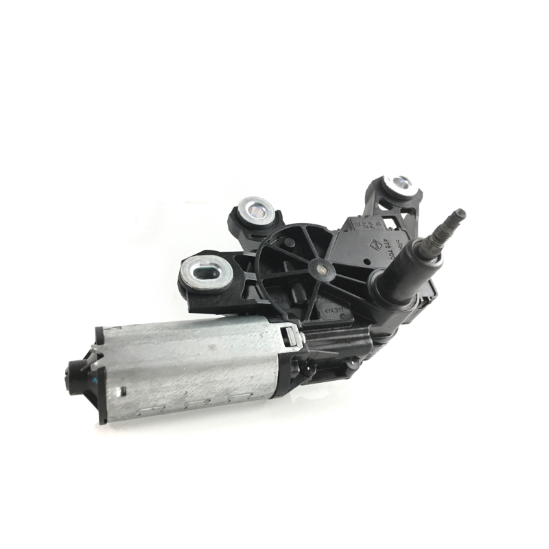 Audi A4 8D B5 (1994-2001) Heckwischermotor / Wischermotor hinten 6X0955711C