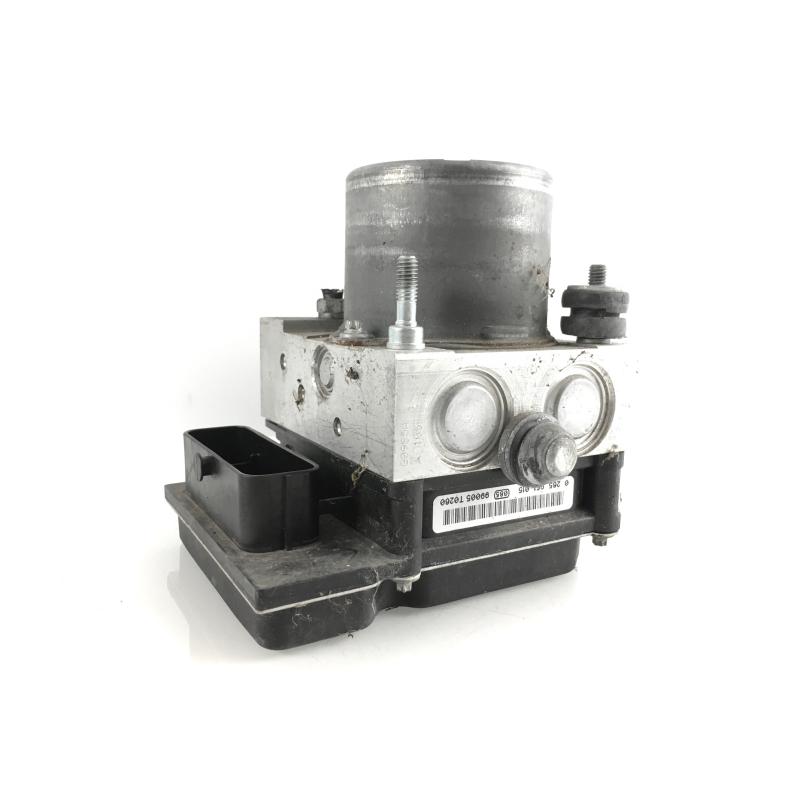 Opel ABS Hydroaggregat incl. Steuergerät 0265230332 FF 13282283