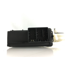 VW Polo 9N / Skoda Fabia 6Y Fensterhebermotor incl. Türsteuergerät hinten rechts 6Q0959812A