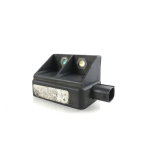 VW Querbeschleunigungssensor ESP 1J0907657A 1J1907637A