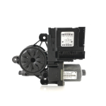 VW Golf Plus (2004-2014) Fensterhebermotor inkl. Steuergerät rechts 5M1837402Q 5K0959792A 5K0959702G