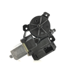 VW Polo 6R Fensterhebermotor incl. Türsteuergerät rechts 6R0959802AD