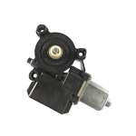 VW Polo 6R Fensterhebermotor incl. Türsteuergerät rechts 6R0959802AD