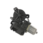 VW Polo 6R Fensterhebermotor incl. Türsteuergerät links 6R0959801CA