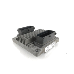 Opel Astra H (2004-2010) Motorsteuergerät ECU 1,6 Liter (nicht zurückgesetzt) 09364499