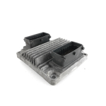 Opel Astra H (2004-2010) Motorsteuergerät ECU 1,6 Liter (nicht zurückgesetzt) 09364499