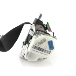 Skoda Fabia 5J (2007-2010) Gurtstraffer / Sicherheitsgurt vorne rechts 4 Türig 5J1857702A