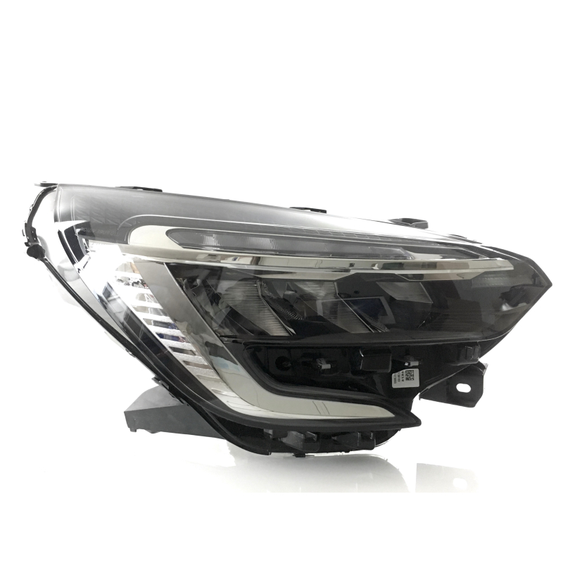 Renault Clio V (seit 2019) Scheinwerfer rechts LED pure Vision 260100902R