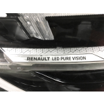 Renault Austral (seit 2022) Scheinwerfer rechts LED Pure Vision 260103381R 1EX015151-02 ES 260736614R