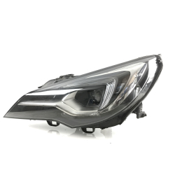 Opel Astra K (2015-2021) Scheinwerfer links LED Intelli...