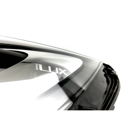 Opel Astra K (2015-2021) Scheinwerfer links LED Intelli LUX 39218025 662588537 Full LED