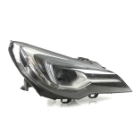Opel Astra K (2015-2021) Scheinwerfer rechts LED Intelli LUX 39218026 662588537 Full LED