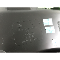 VW UP AA (2011-2018) Armaturenbrett / Dashboard 1S1858295 1S0880204 1S0857509