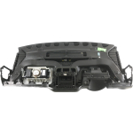VW UP AA (2011-2018) Armaturenbrett / Dashboard 1S1858295 1S0880204 1S0857509