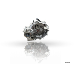 Mercedes A-Klasse W168 Automatikgetriebe A1683704400...