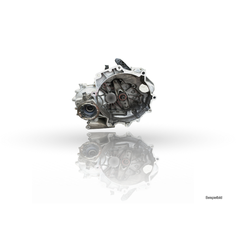 Volkswagen Schaltgetriebe AYK 5Gang 85.000km