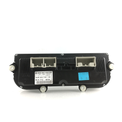 VW Golf 6 1K (2008-2012) Bedieneinheit Heizung /...