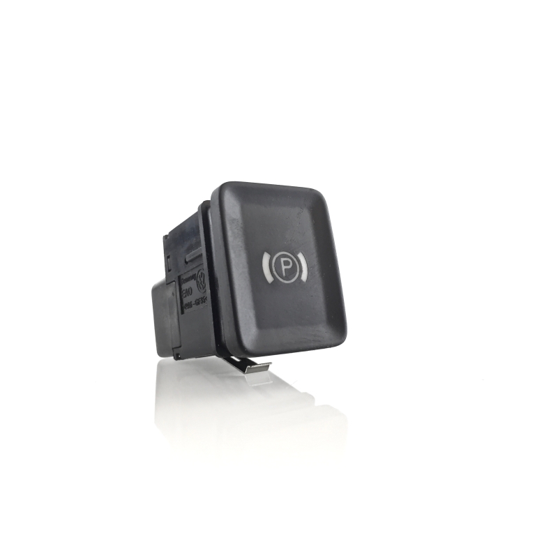 VW Passat 3C B6 (2005-2010) Schalter für Feststellbremse / Handbremse 3C0927225C