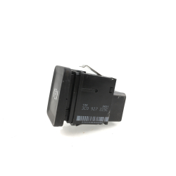 VW Passat 3C B6 (2005-2010) Schalter für Feststellbremse / Handbremse 3C0927225C